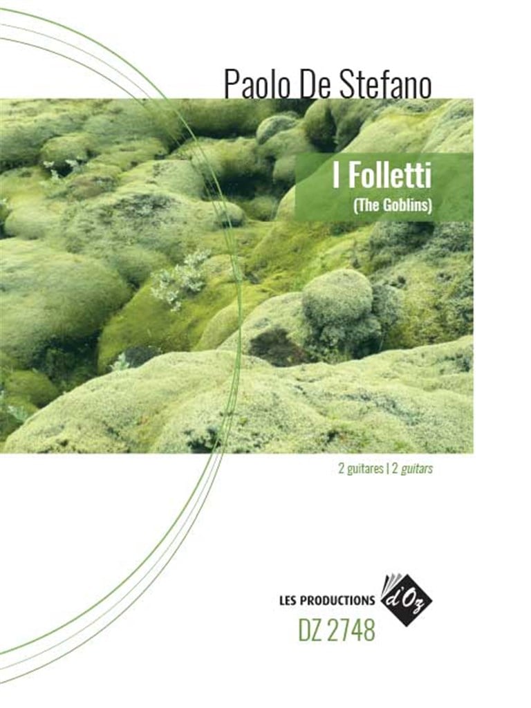 I Folletti (The Goblins)